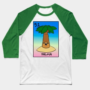 la palma Baseball T-Shirt